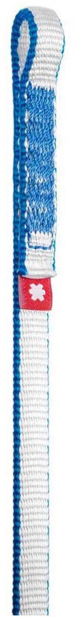 Ocun St-dyn 12 Mm Slinger 5 Eenheden Blauw 120 cm