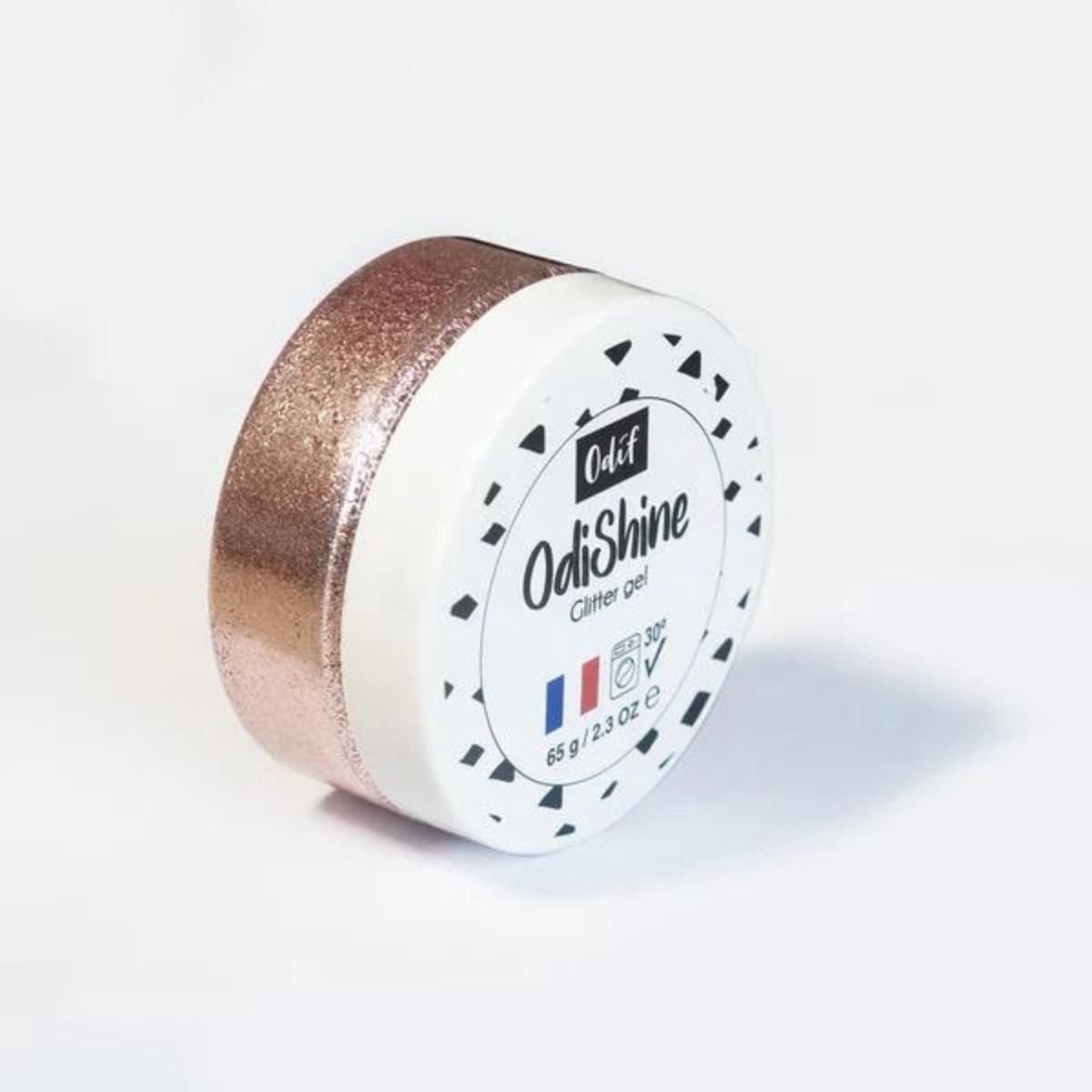 ODIF OdiShine Rose gold 65 g - Creatief verf - Odif