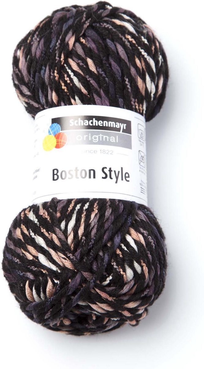 Breiwol Boston Style kleur 00599