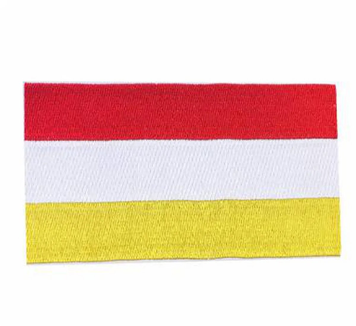 Oeteldonk embleem – Oeteldonk vlag