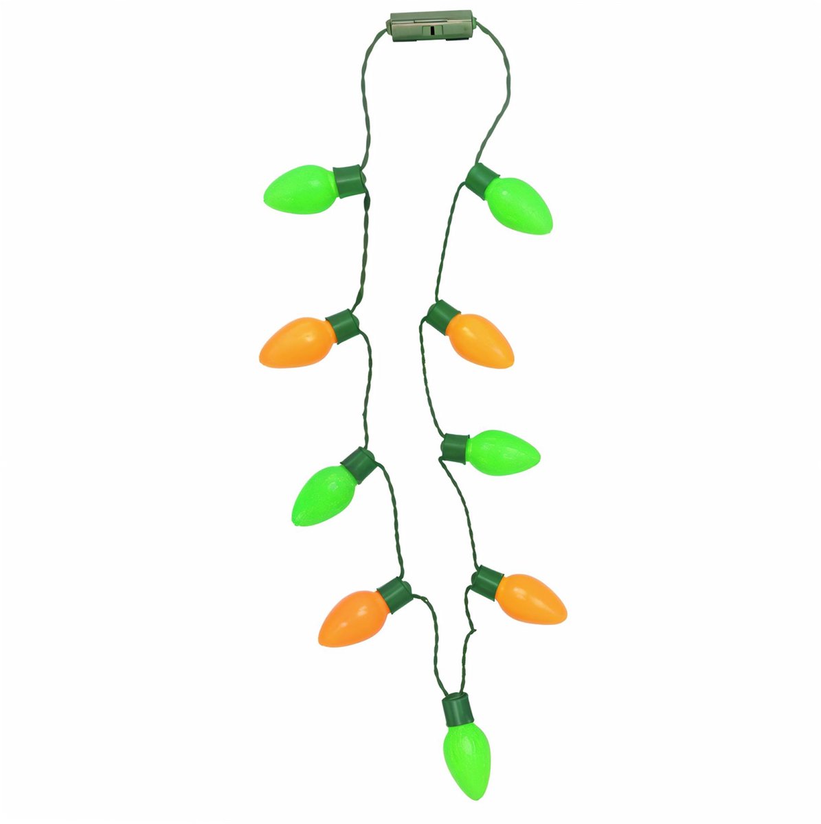 Kruikenstad LED ketting