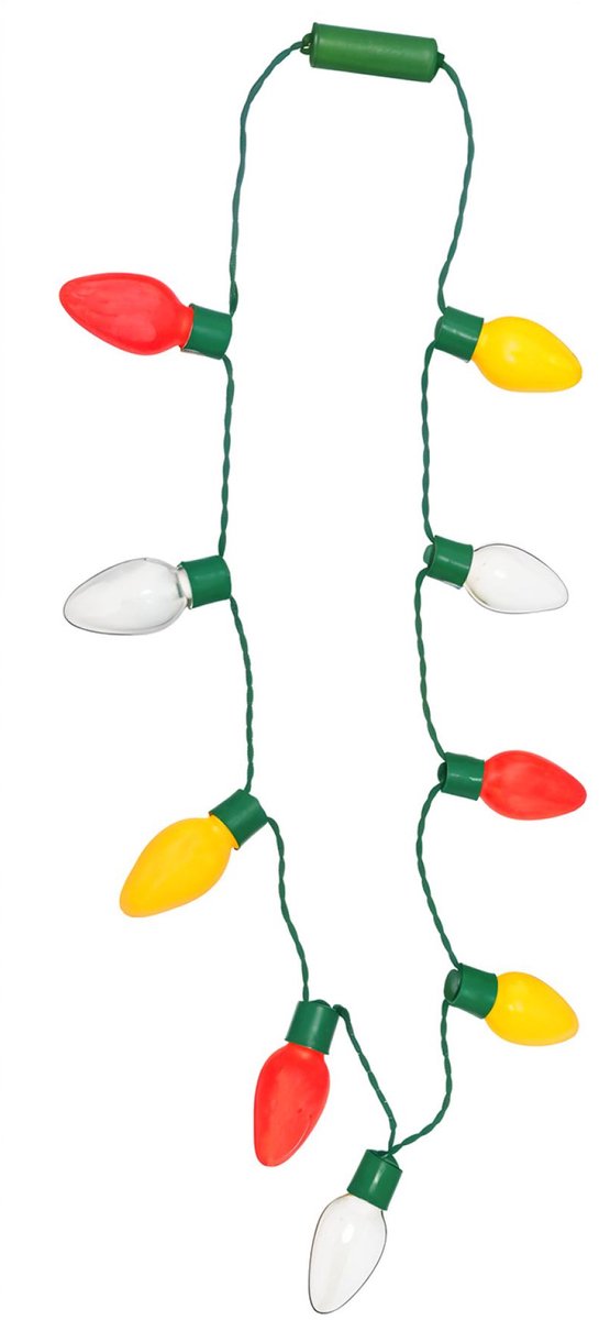 Oeteldonk LED ketting