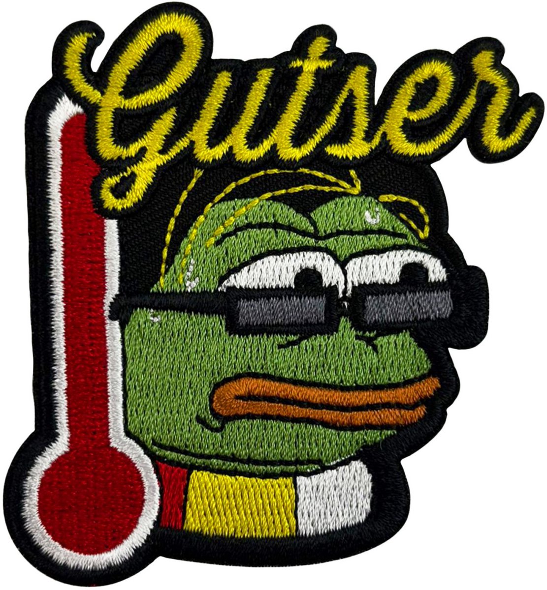 Oeteldonk embleem – Gutsen