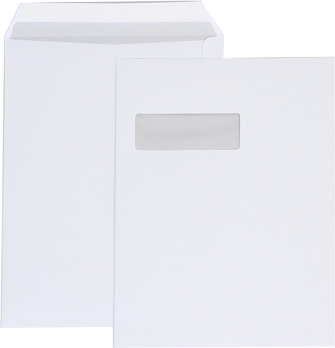 Envelop office 229x324-c4 zk vl akte 120gr