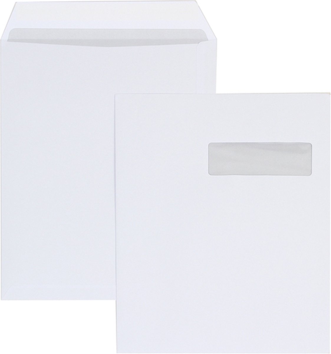 Envelop office 229x324-c4 zk vr akte 120gr