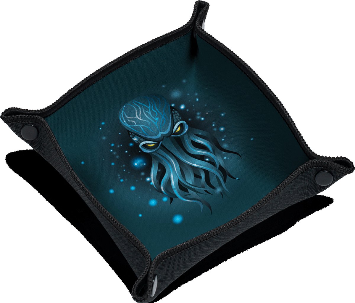 Dice Tray Cthulhu