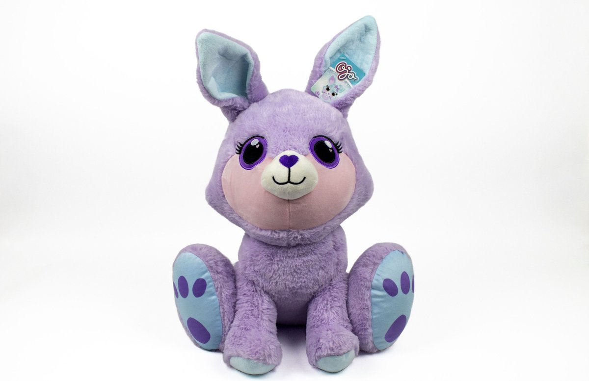 Ojo knuffel 48cm Coco