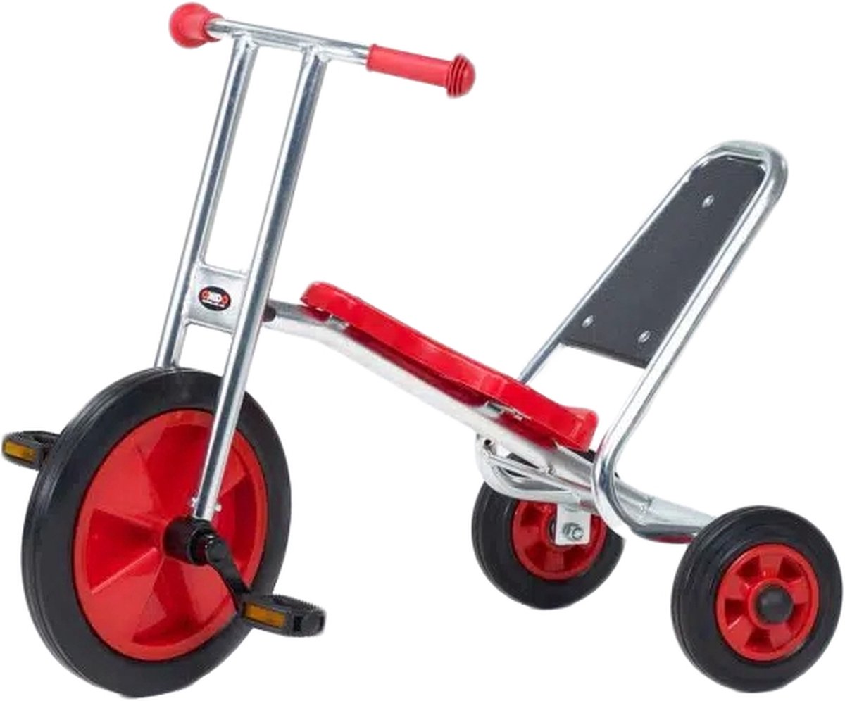 Okido   Easy Rider Maxi Geen coating