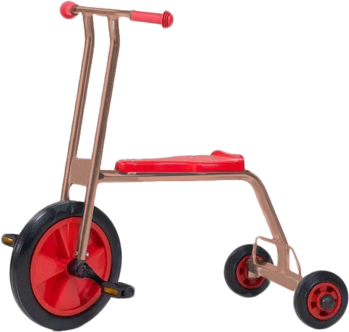 Okido   Maxi Plus Beige