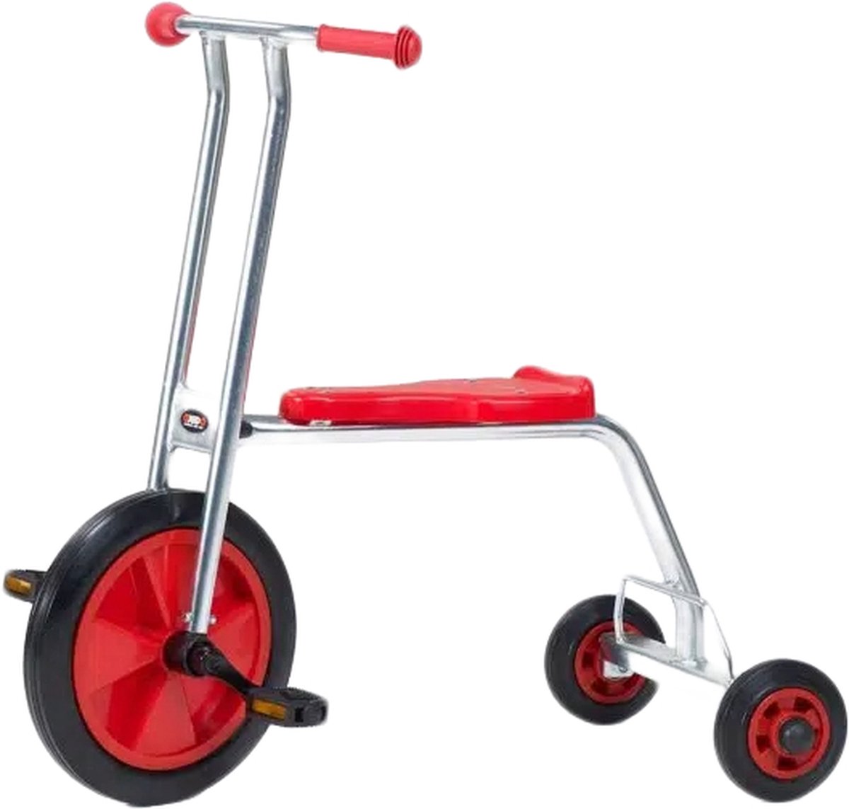 Okido   Maxi Plus Geen coating