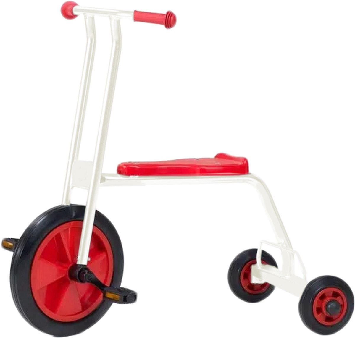 Okido   Maxi Plus Wit