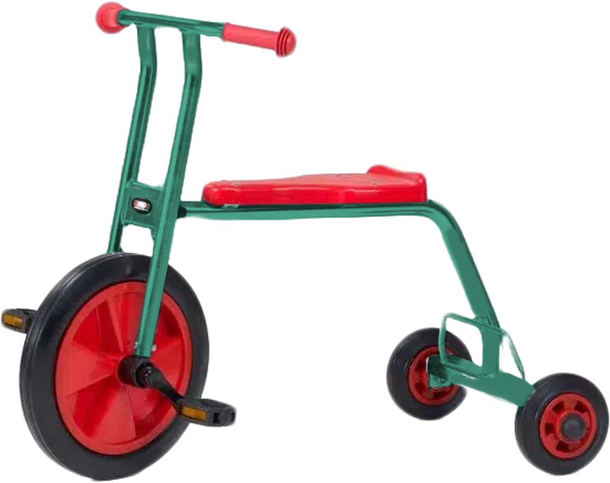 Okido Driewieler Maxi Turquoise