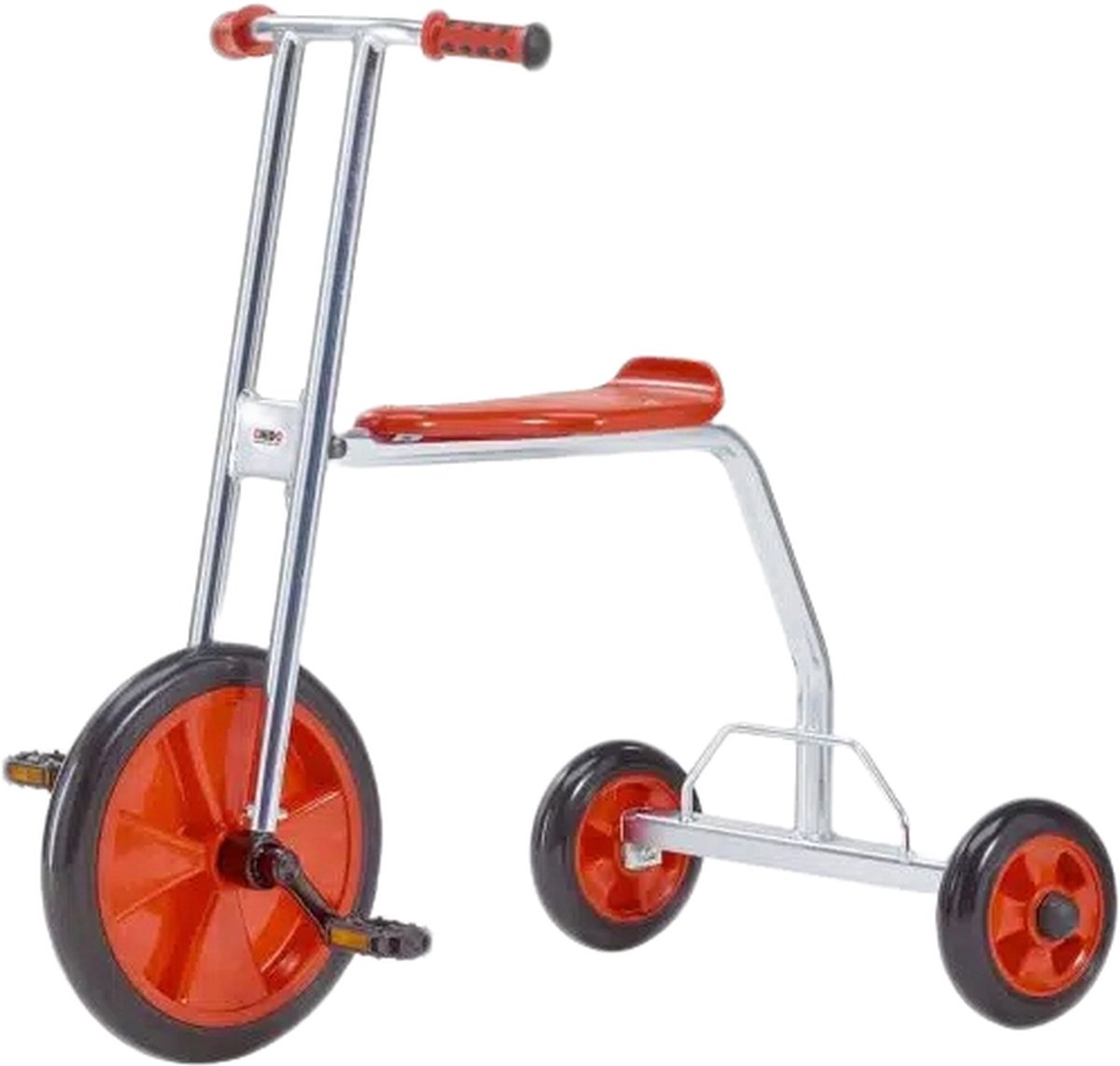 Okido   Mega Geen coating