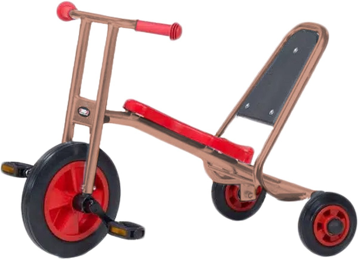 Okido Easy Rider Mini Beige