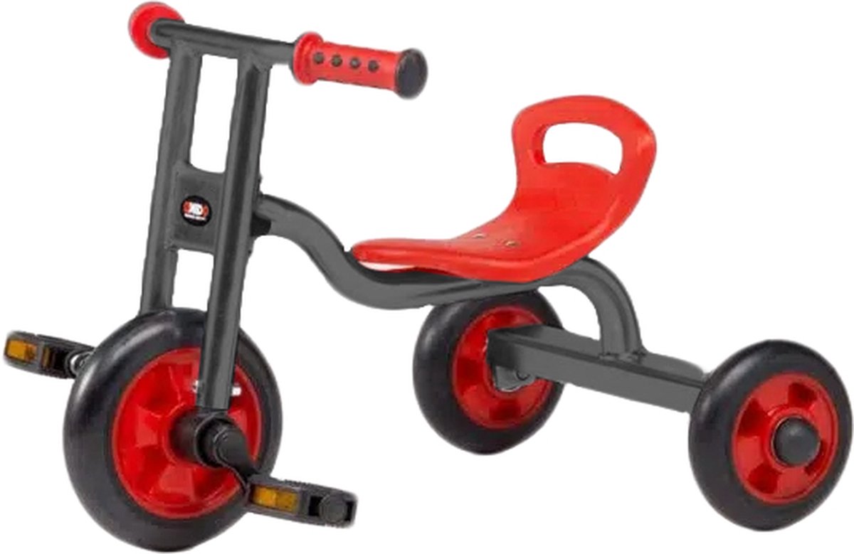 Okido Peuter   Antraciet