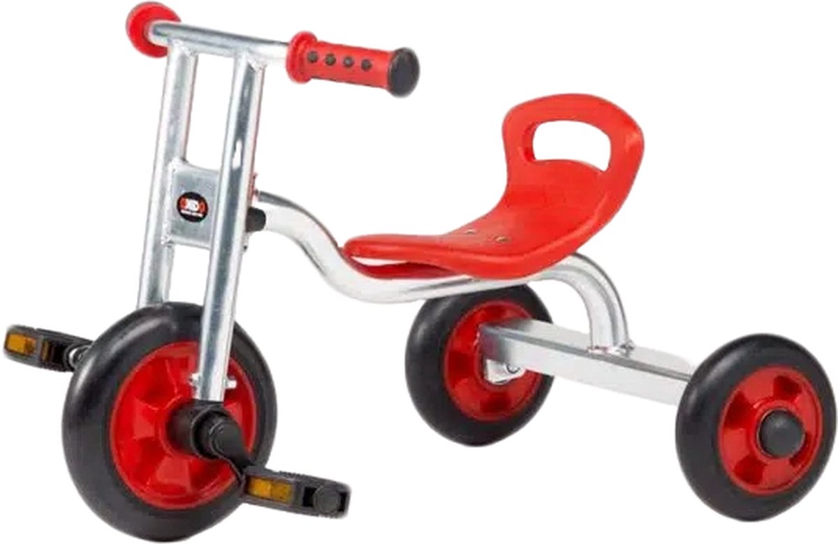 Okido Peuter   Geen coating