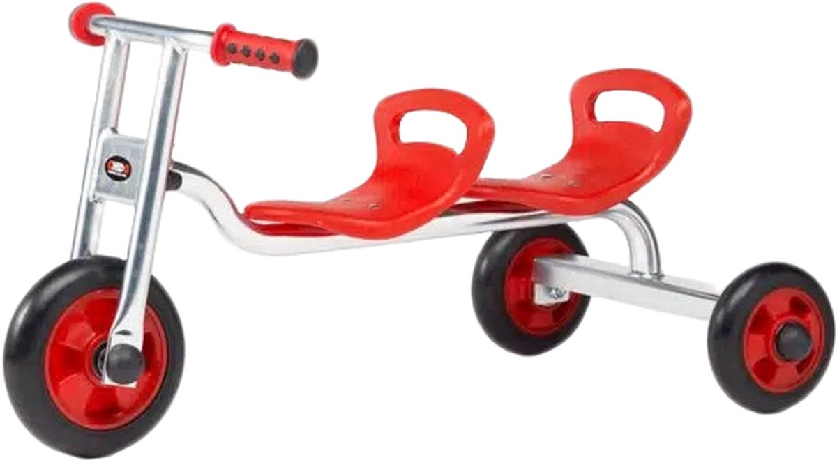 Okido Peuter Looptandem Geen coating