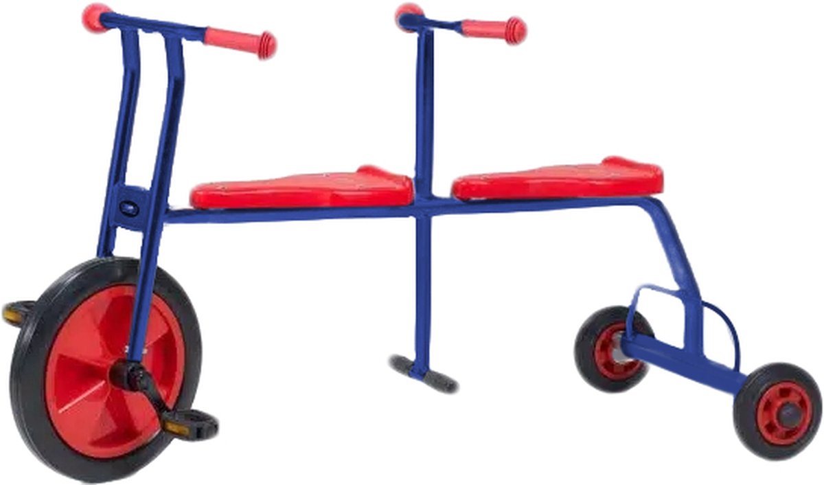 Okido Tandem Maxi Blauw