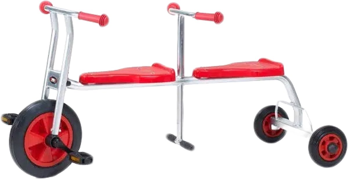 Okido Tandem Midi Geen coating