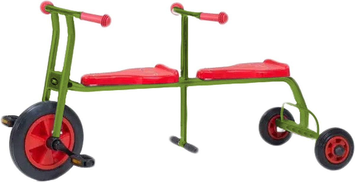 Okido Tandem Midi Groen
