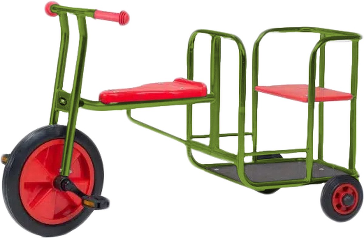 Okido Taxi Maxi Groen