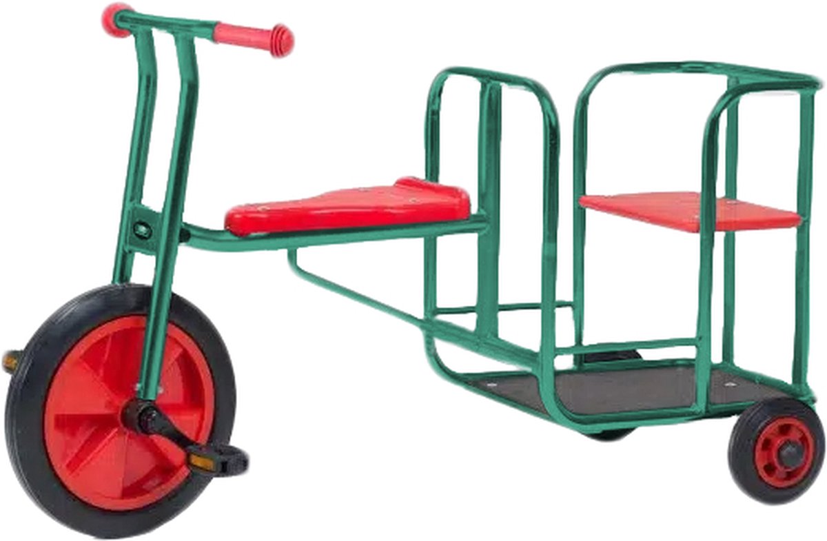 Okido Taxi Maxi Turquoise