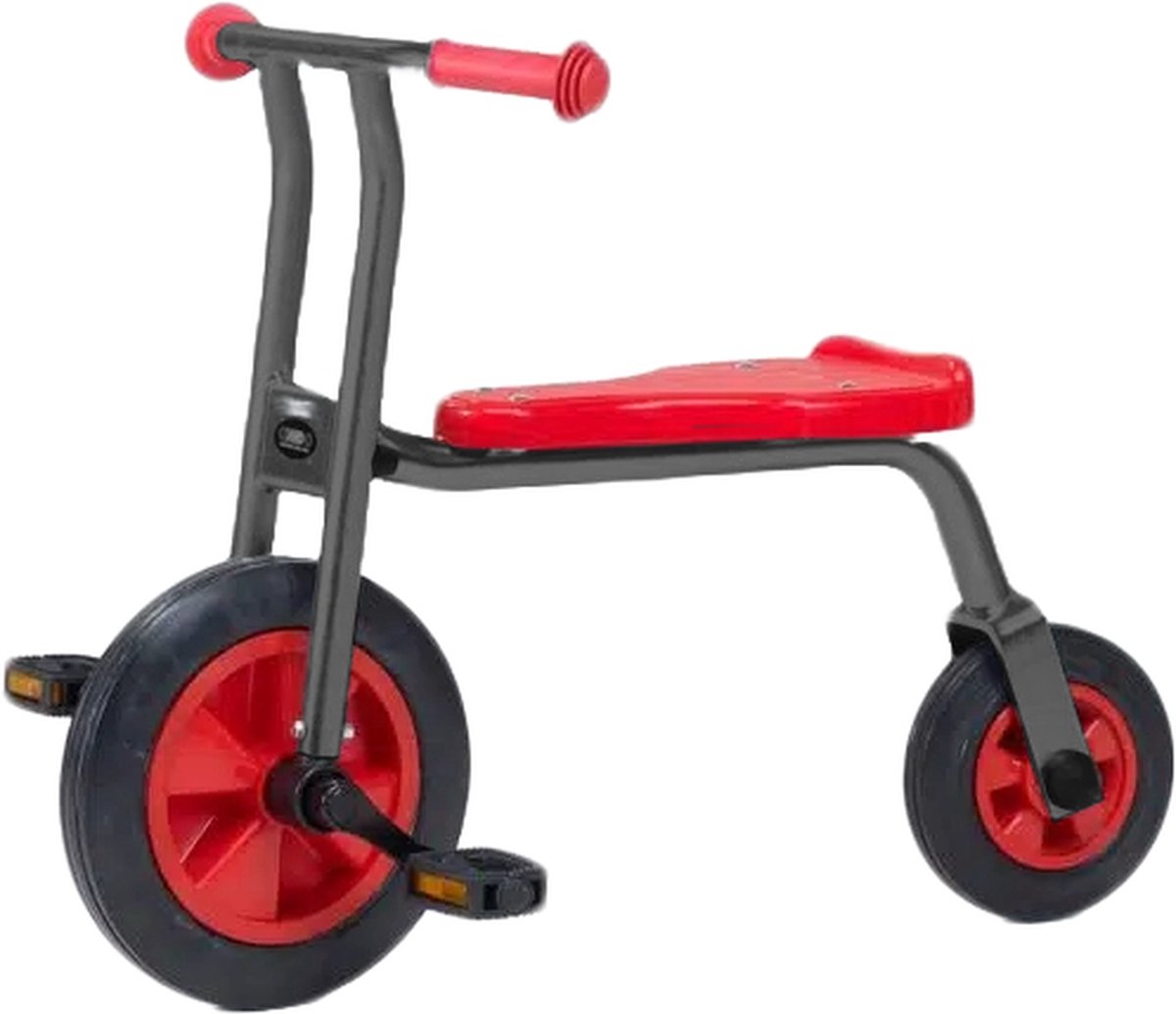 Okido Tweewieler Fiets Mini Antraciet