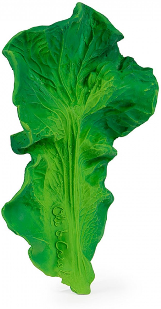   Bad- en Bijtspeeltje l Kool