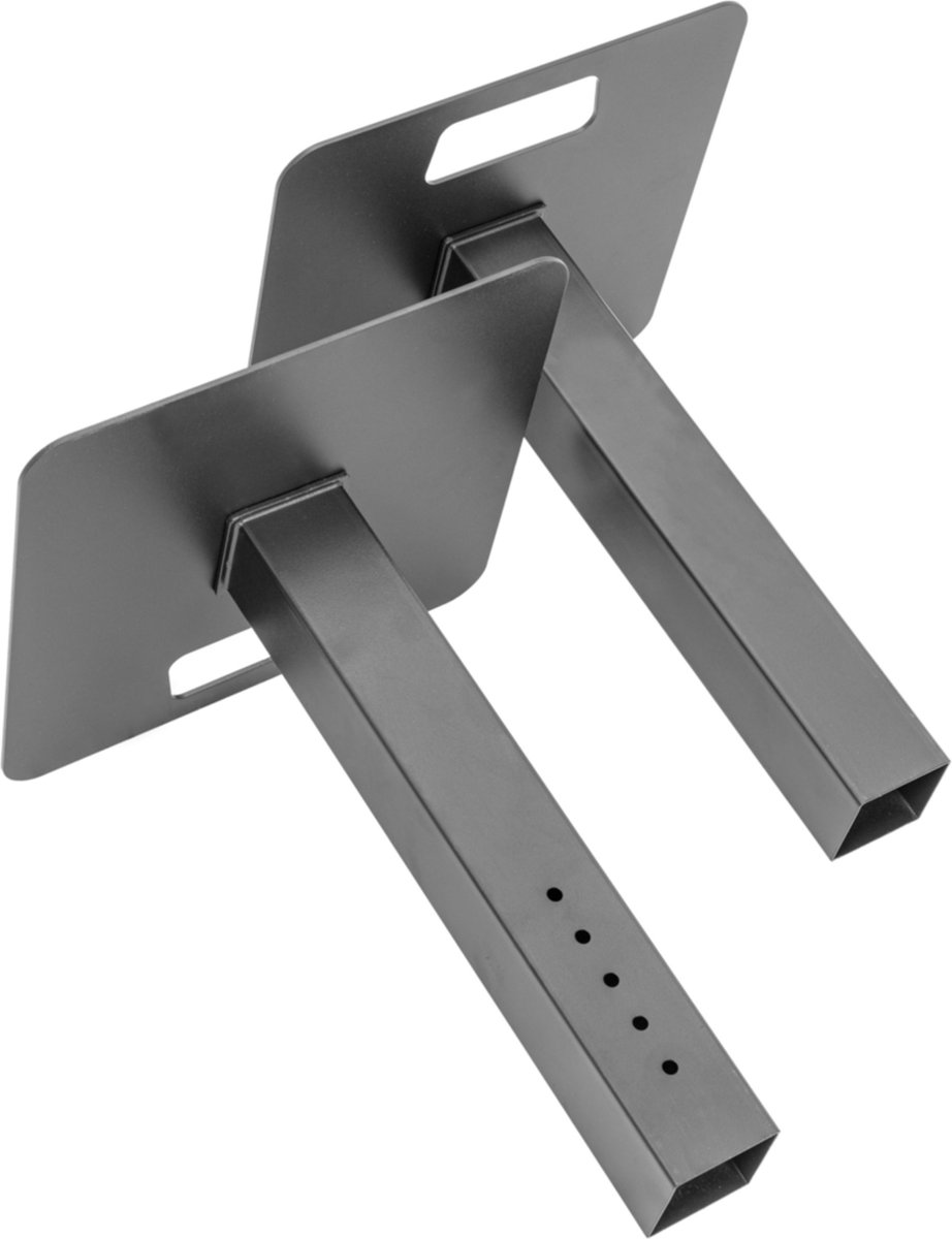 Omnitronic BOOZ Event Stand - Tower - DJ-tafel