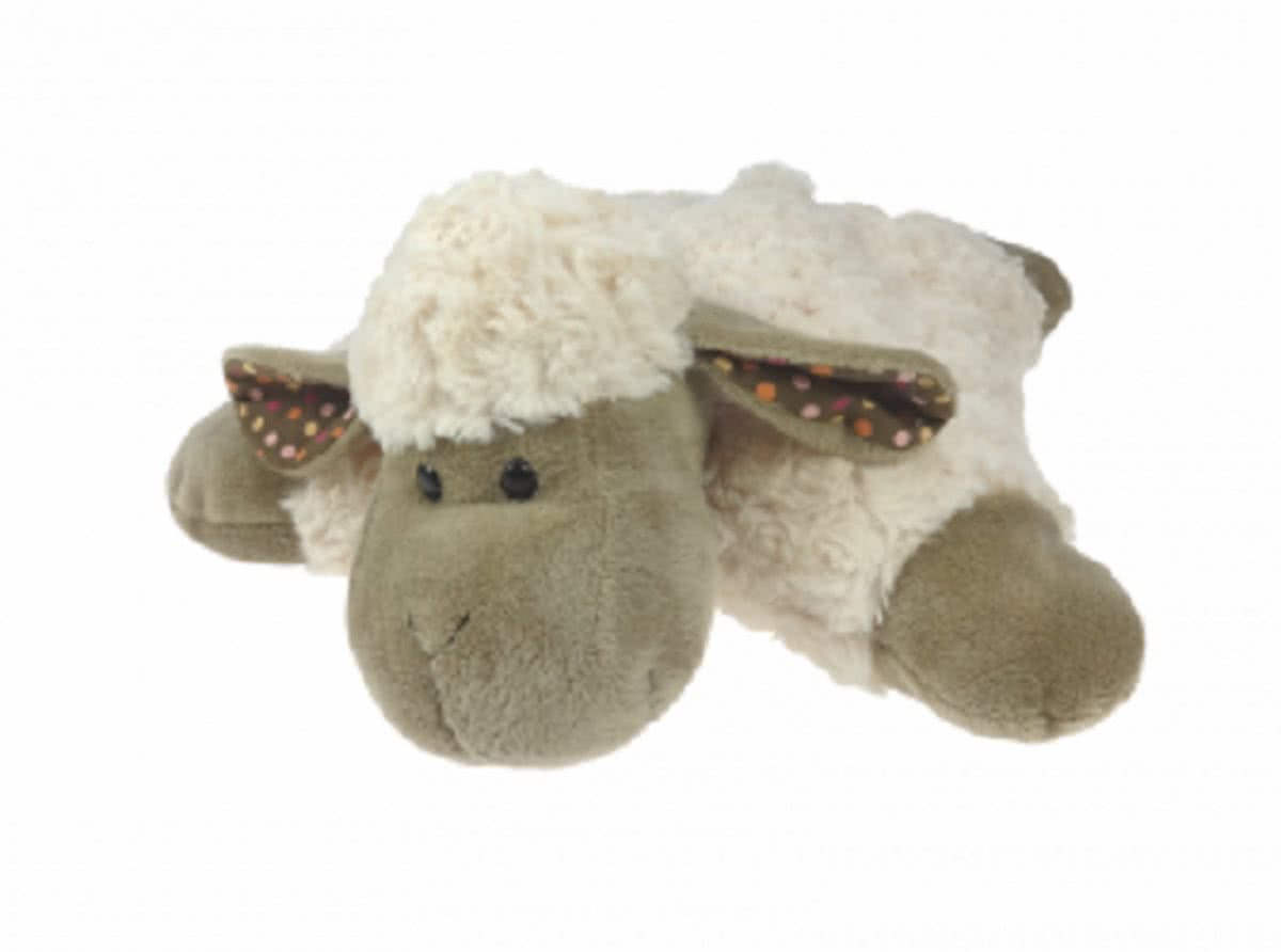 Knuffelkussen Schaap 35 cm