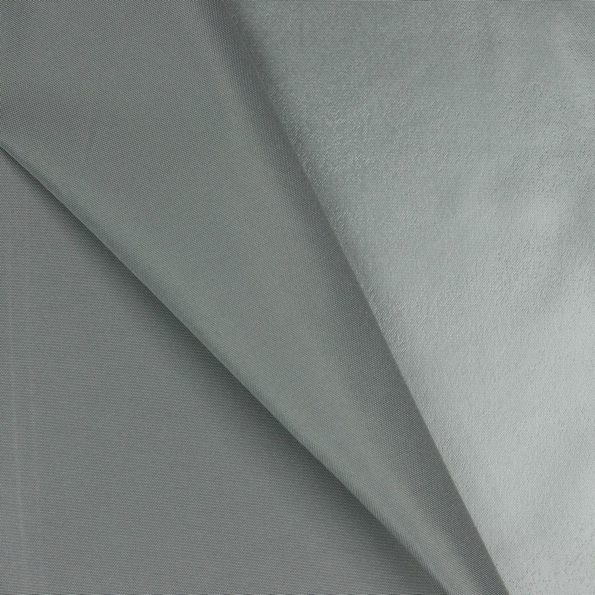 10 meter waterafstotende outdoorstof - Donker taupe - 100% polyester