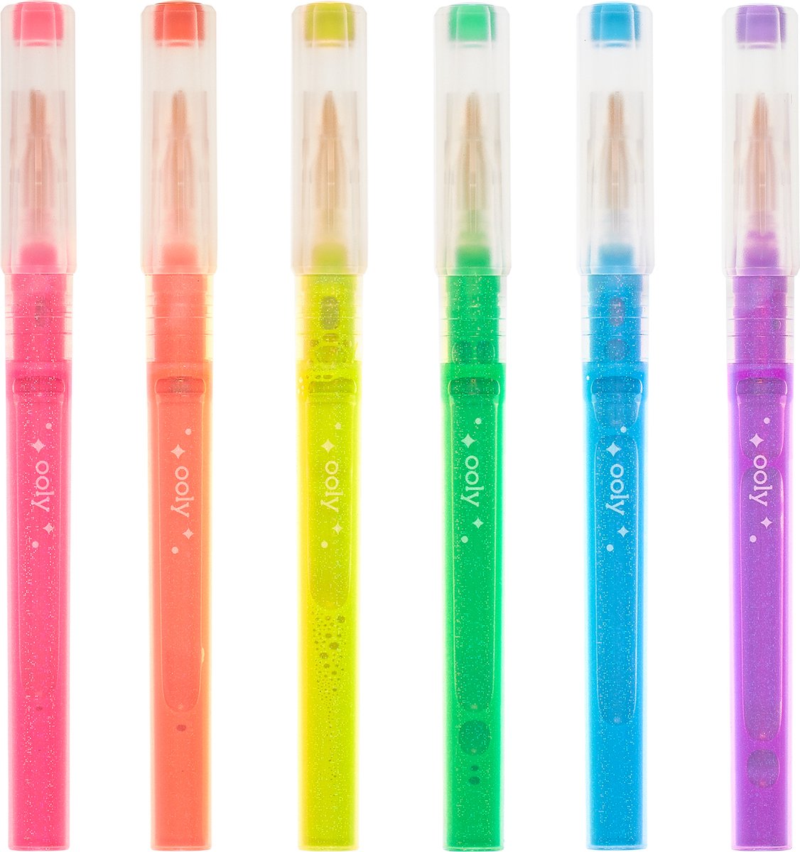 Ooly - Oh My Glitter! Highlighters
