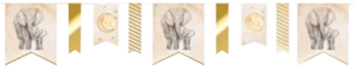 Ootje Kadootje Safari Vaantjesslinger - Nude