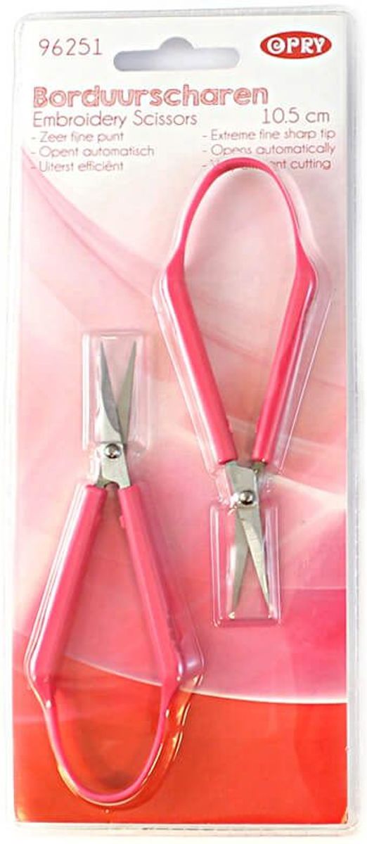 OPRY BORDUURSCHAAR 10,5 DUOPACK