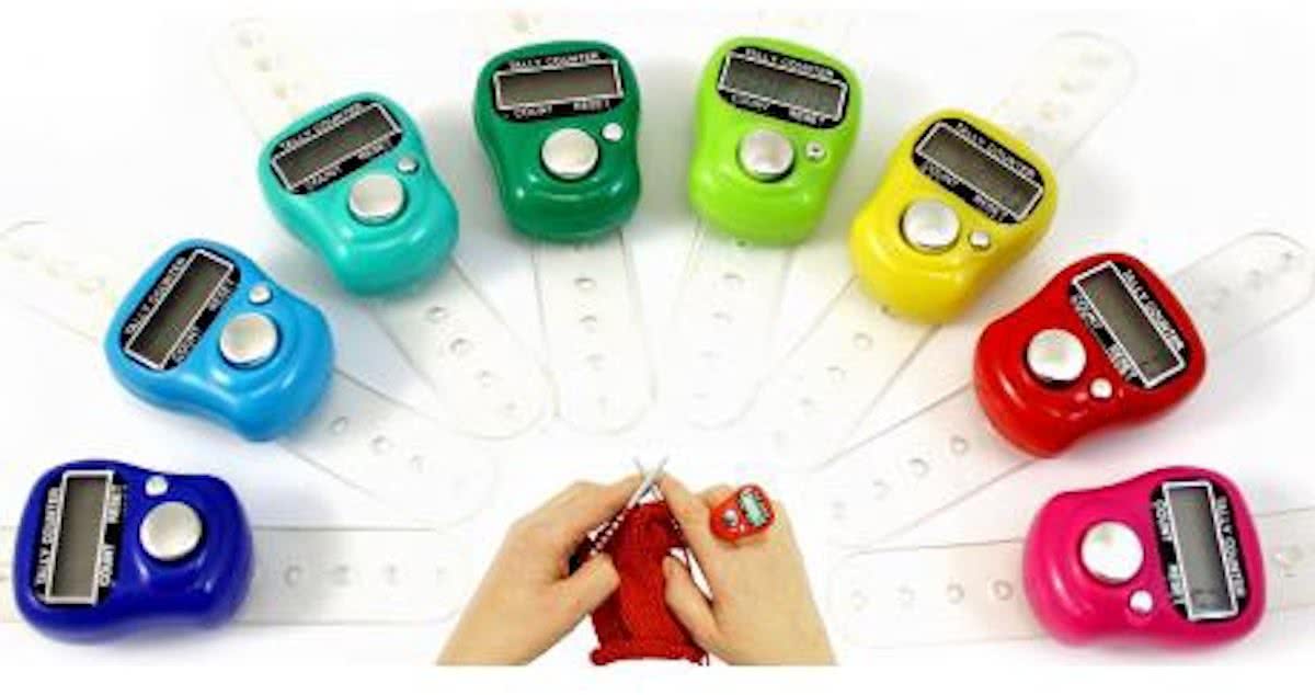 Opry Brei Toerenteller D. Groen