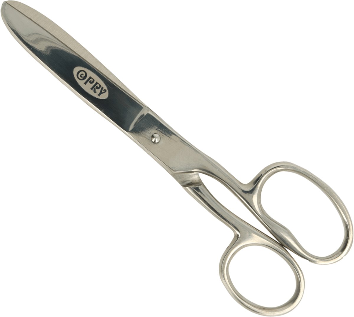 Opry Hobby Schaar Roestvrij Staal 6 Inch