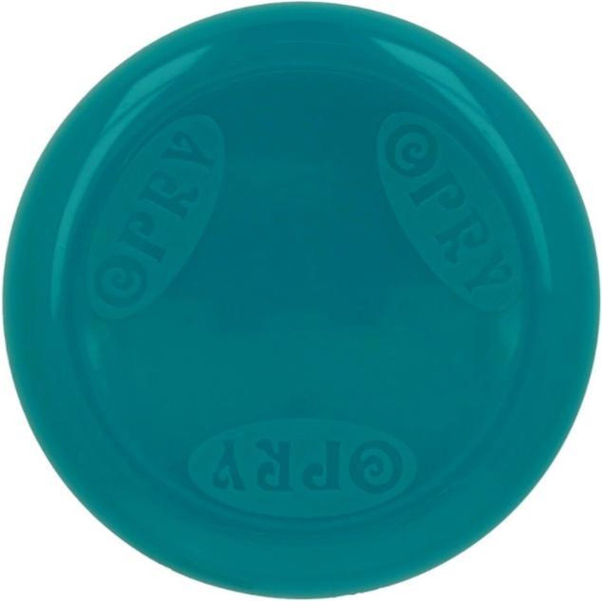 Opry Speldenmagneet rond magnetisch speldenkussen, groen