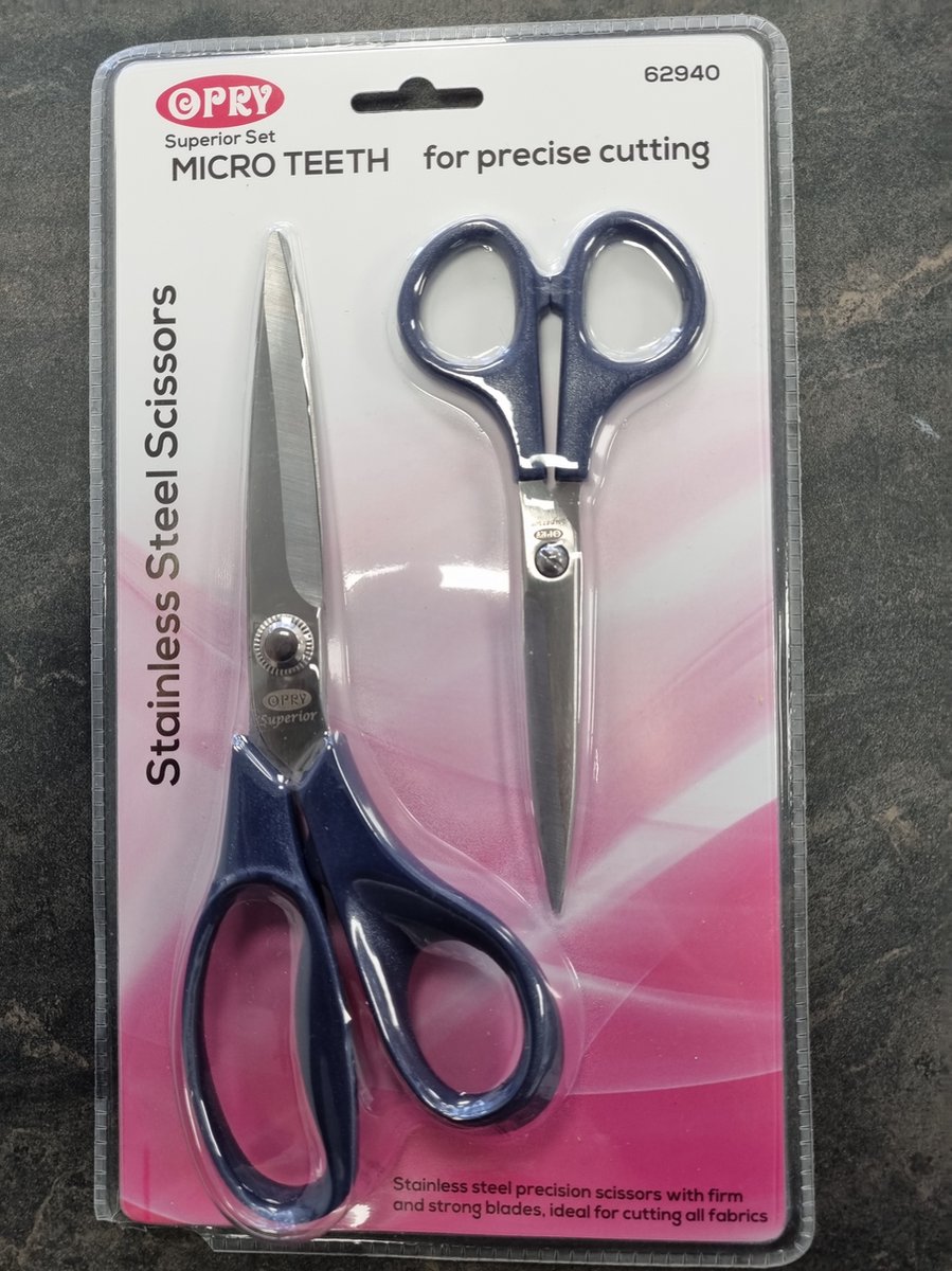   Superior Scharen Set 62940