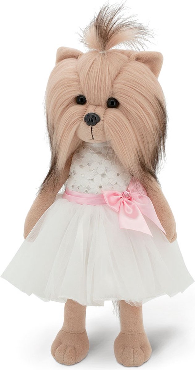 Lucky Doggy Yoyo Elegance