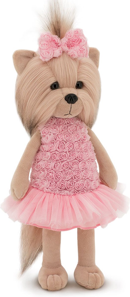 Lucky Doggy Yoyo Roses