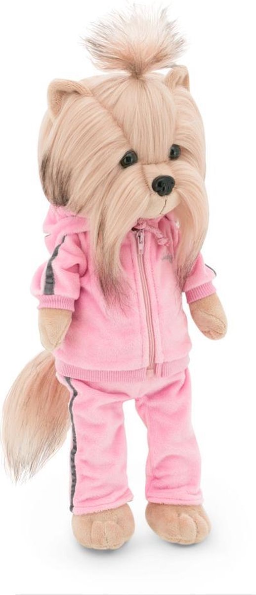 Lucky Doggy Yoyo fitness