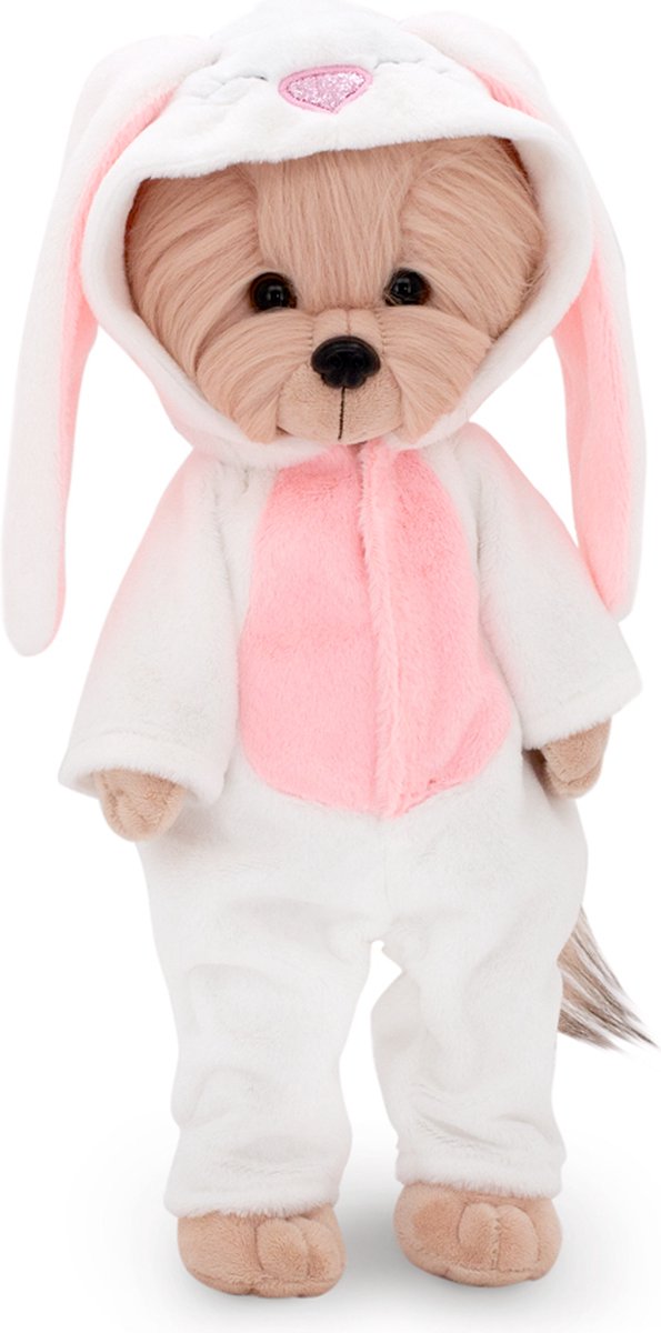 Lucky Doggy Yoyo konijn