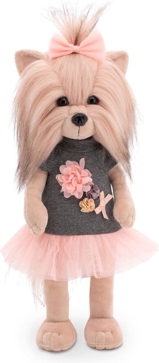 Lucky Doggy Yoyo roos