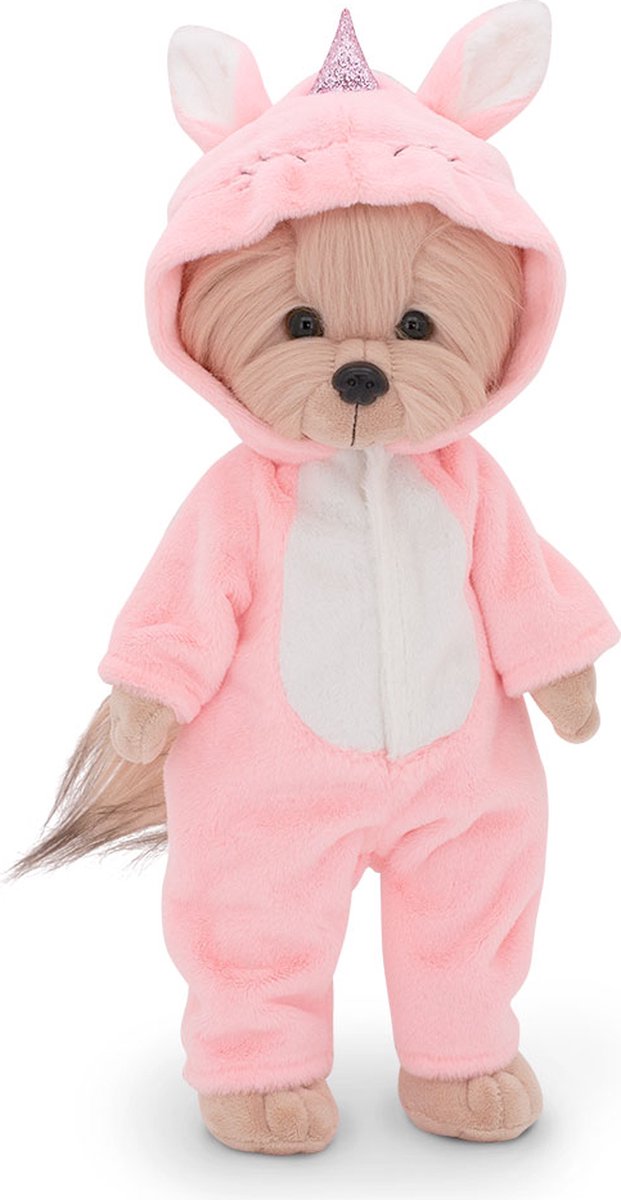 Lucky Doggy Yoyo unicorn