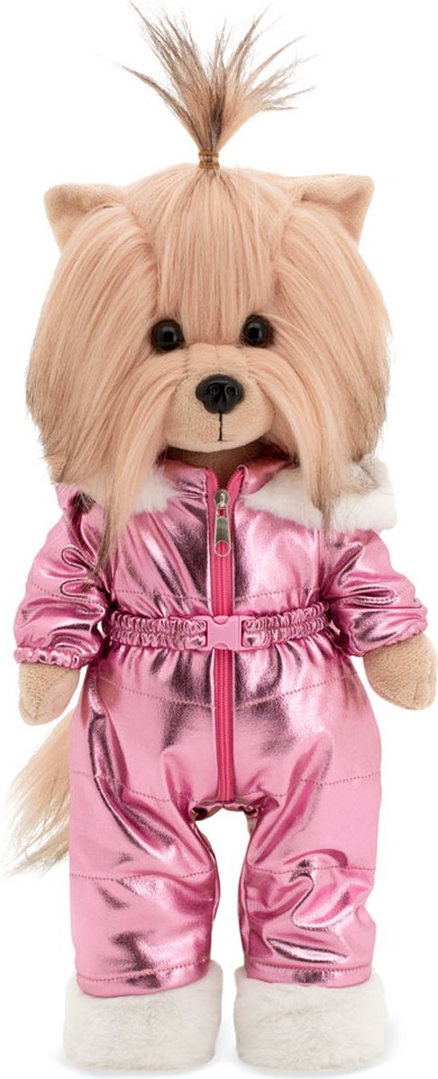 Lucky doggy Yoyo Ski