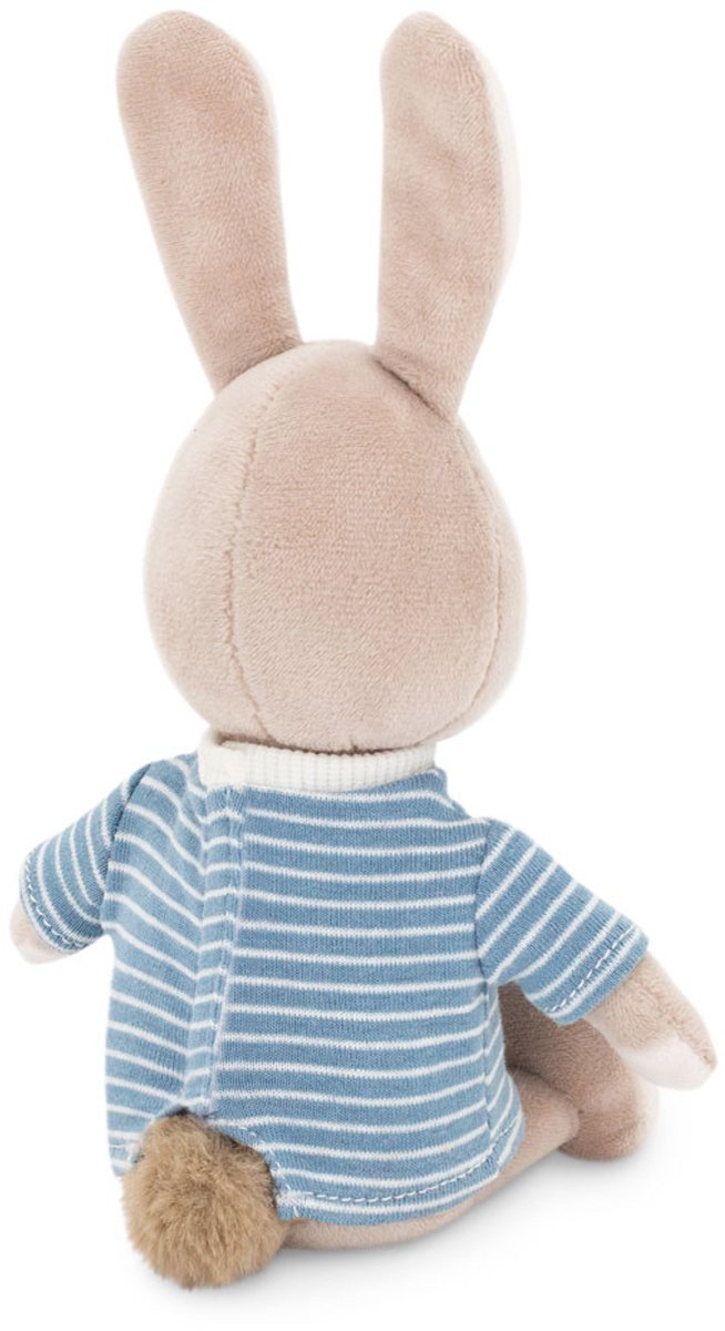 Orange Toys knuffel konijn multicolor speelgoed voor kinderen.