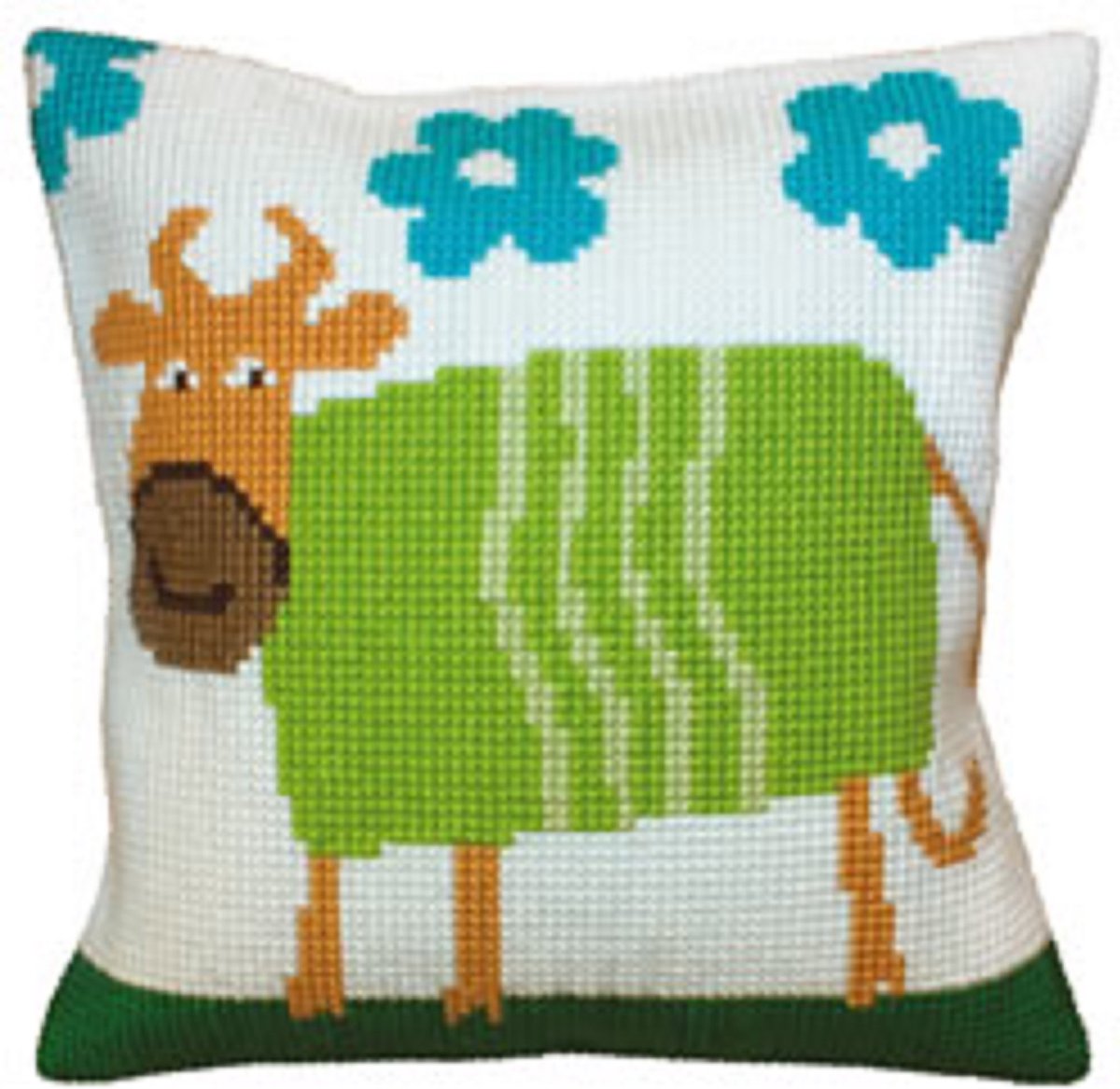 Kussenpakket Orchidea