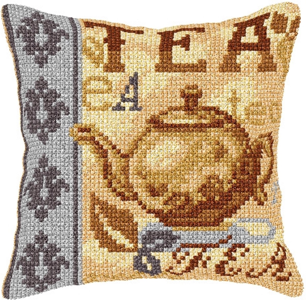 kruissteekkussen 9558 