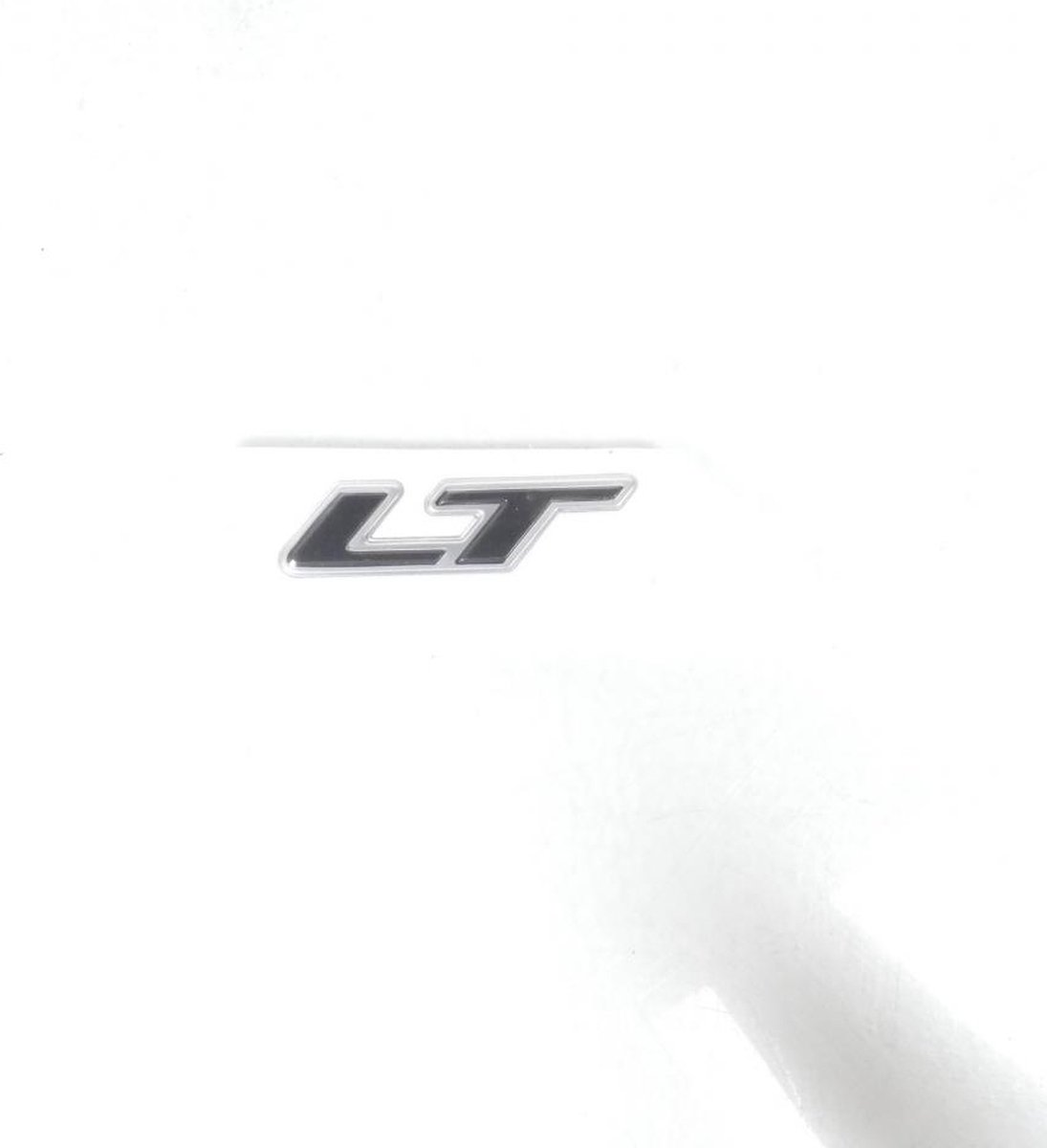 Autocollant stickers LT pour scooter Piaggio 250 Mp3 Lt 2008 à 2014 672304 Neuf