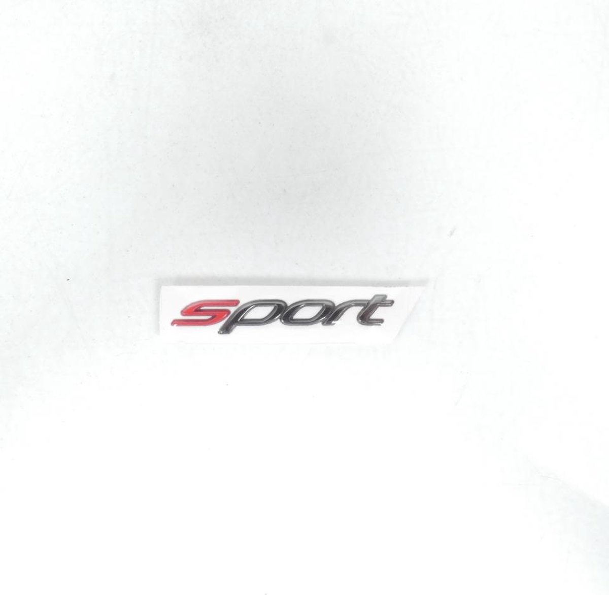 Autocollant stickers SPORT pour scooter Piaggio 300 MP3 LT Sport 674061 Neuf